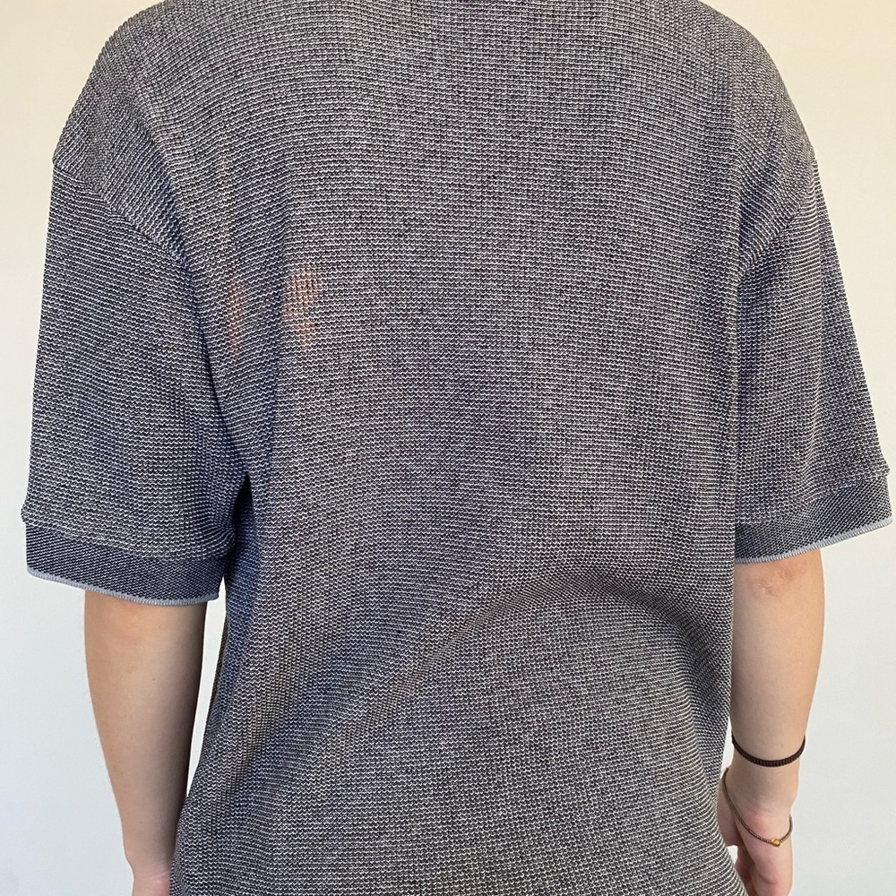 fun 90s shirt